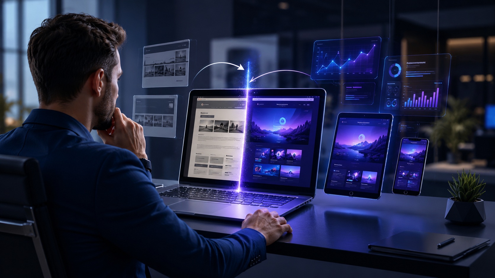 10 Signs Your Business Needs a New Website in 2026