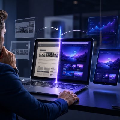 10 Signs Your Business Needs a New Website in 2026